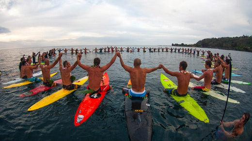Rip Curl The Eddie Big Wave Invitational