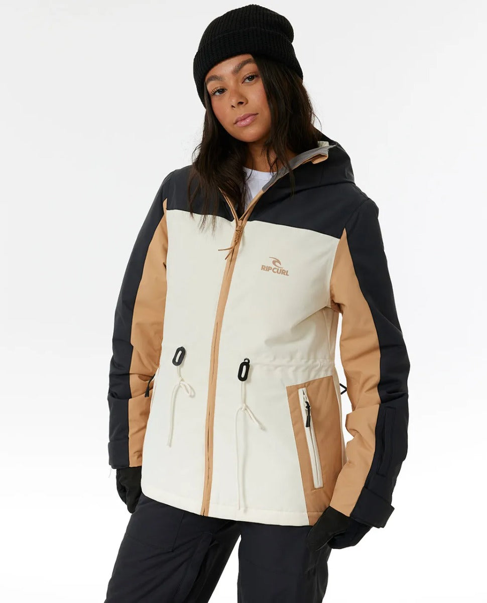 Rider Betty Jacket 10k/10k Rip Curl Canada