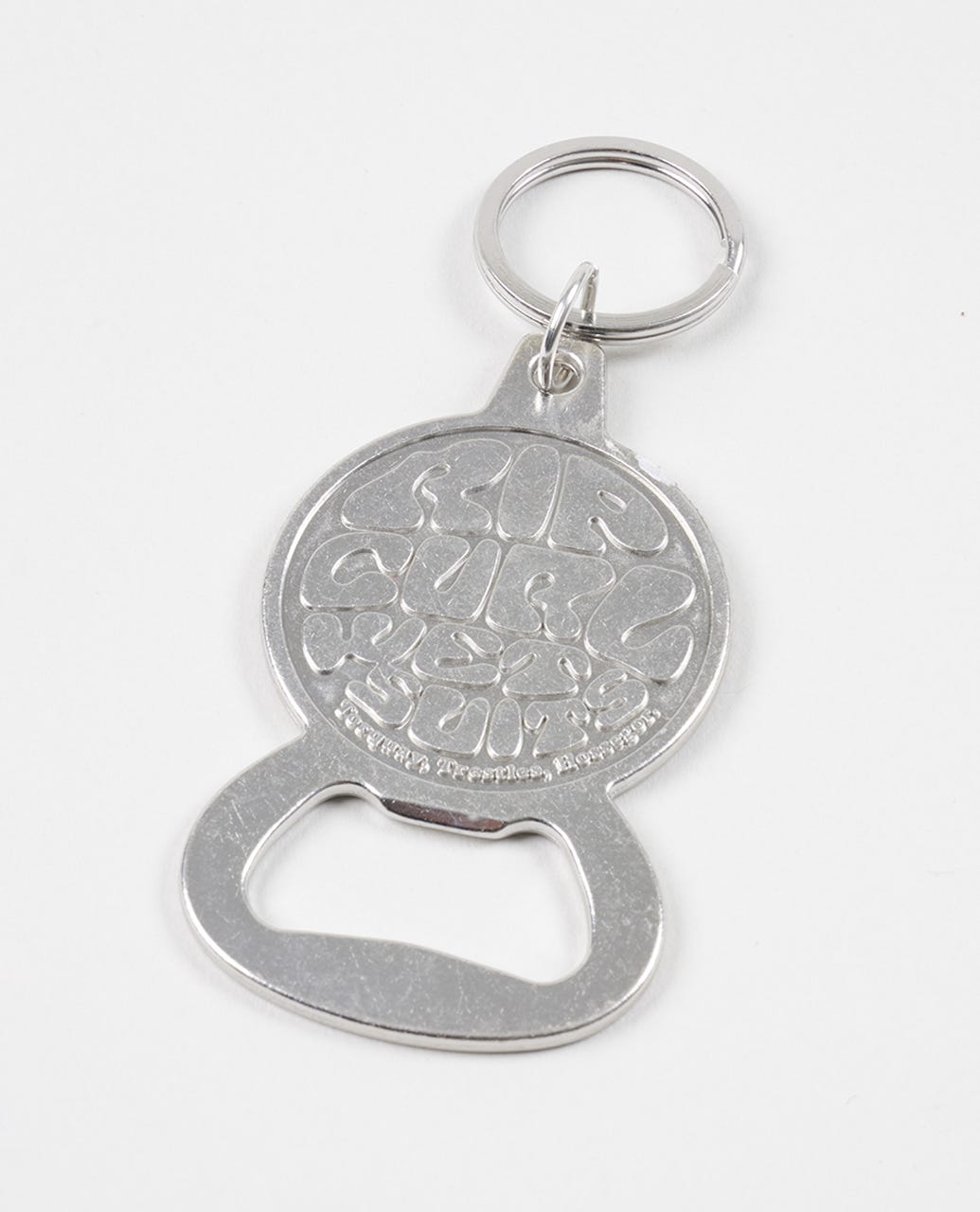 Wettie Bottle Opener