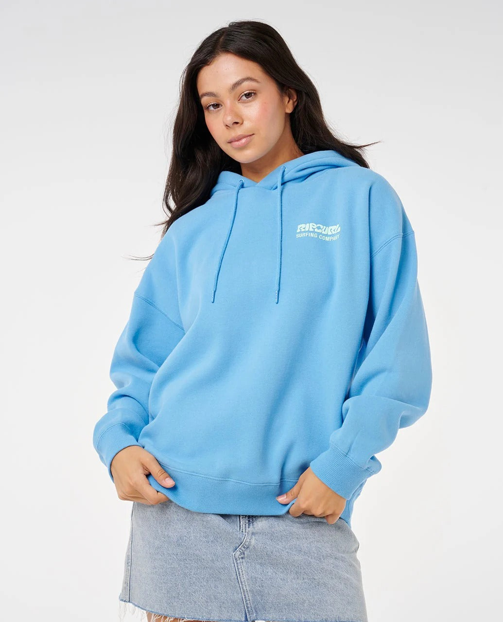 Surf Puff Heritage Hood | Rip Curl Canada