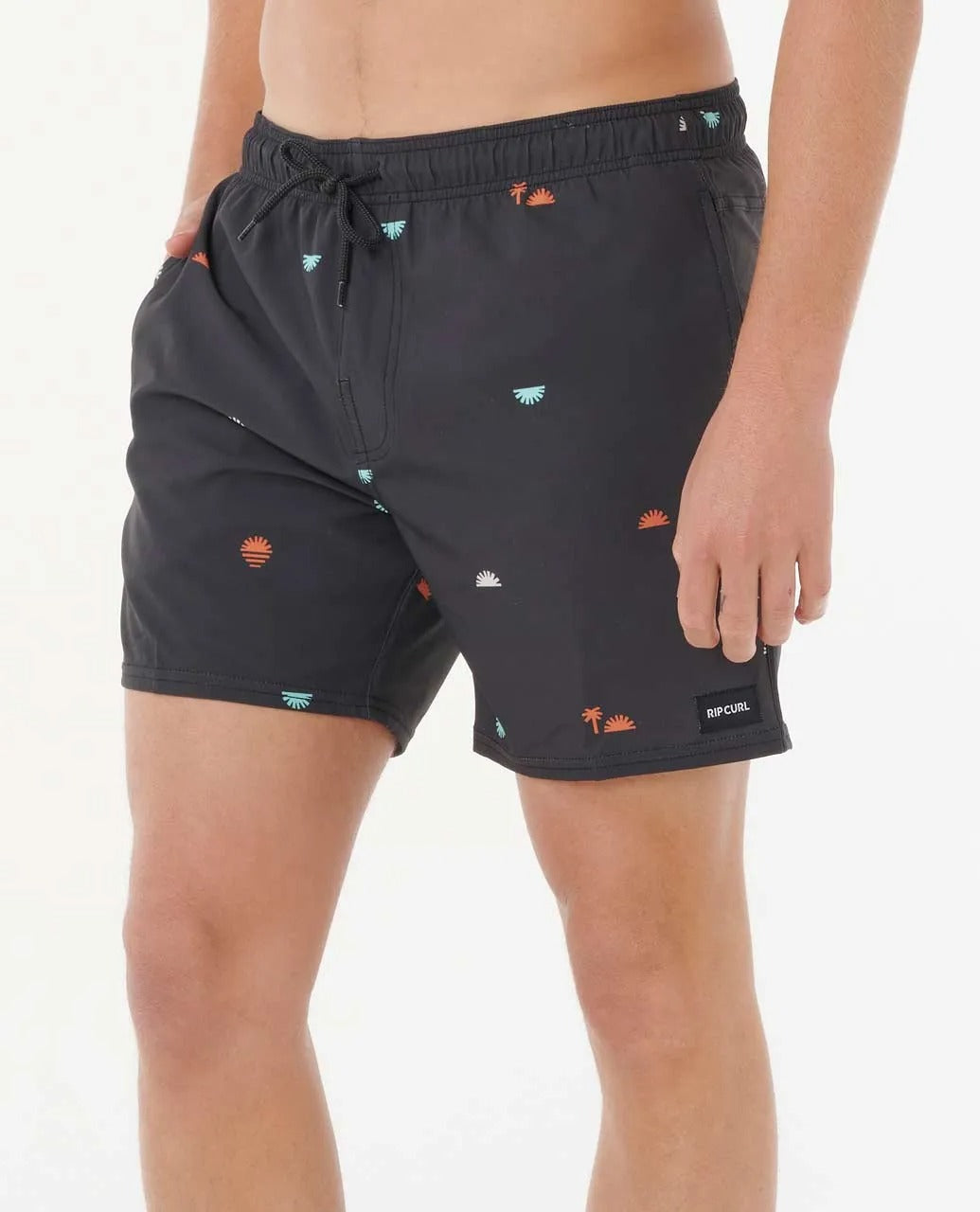 #color_Sunrise Washed Black