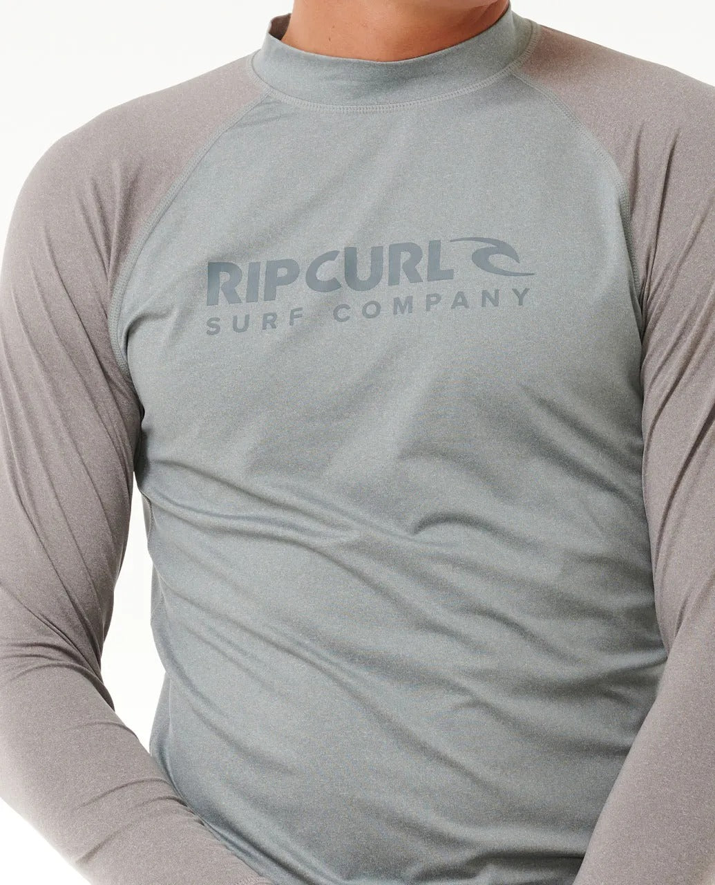 Rashguard à manches longues Stack UV