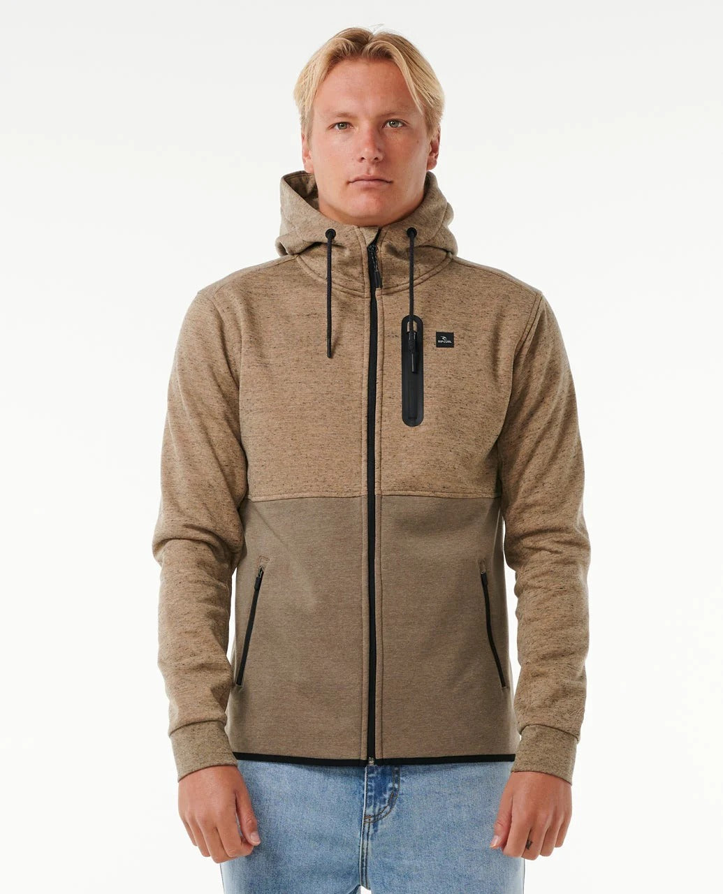 Departed Anti-Series Fleece | Rip Curl Canada