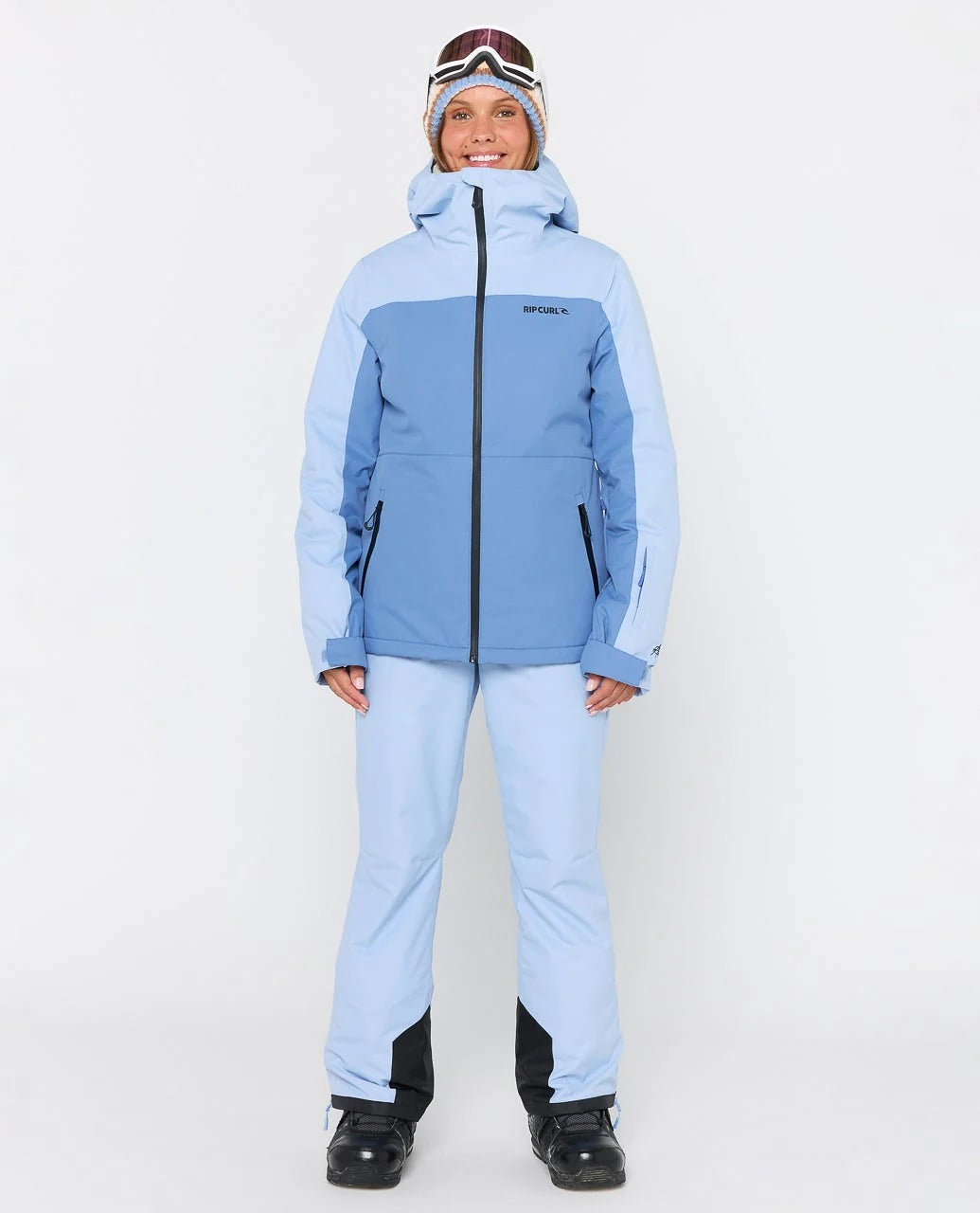 #color_Rip Curl Stone Blue