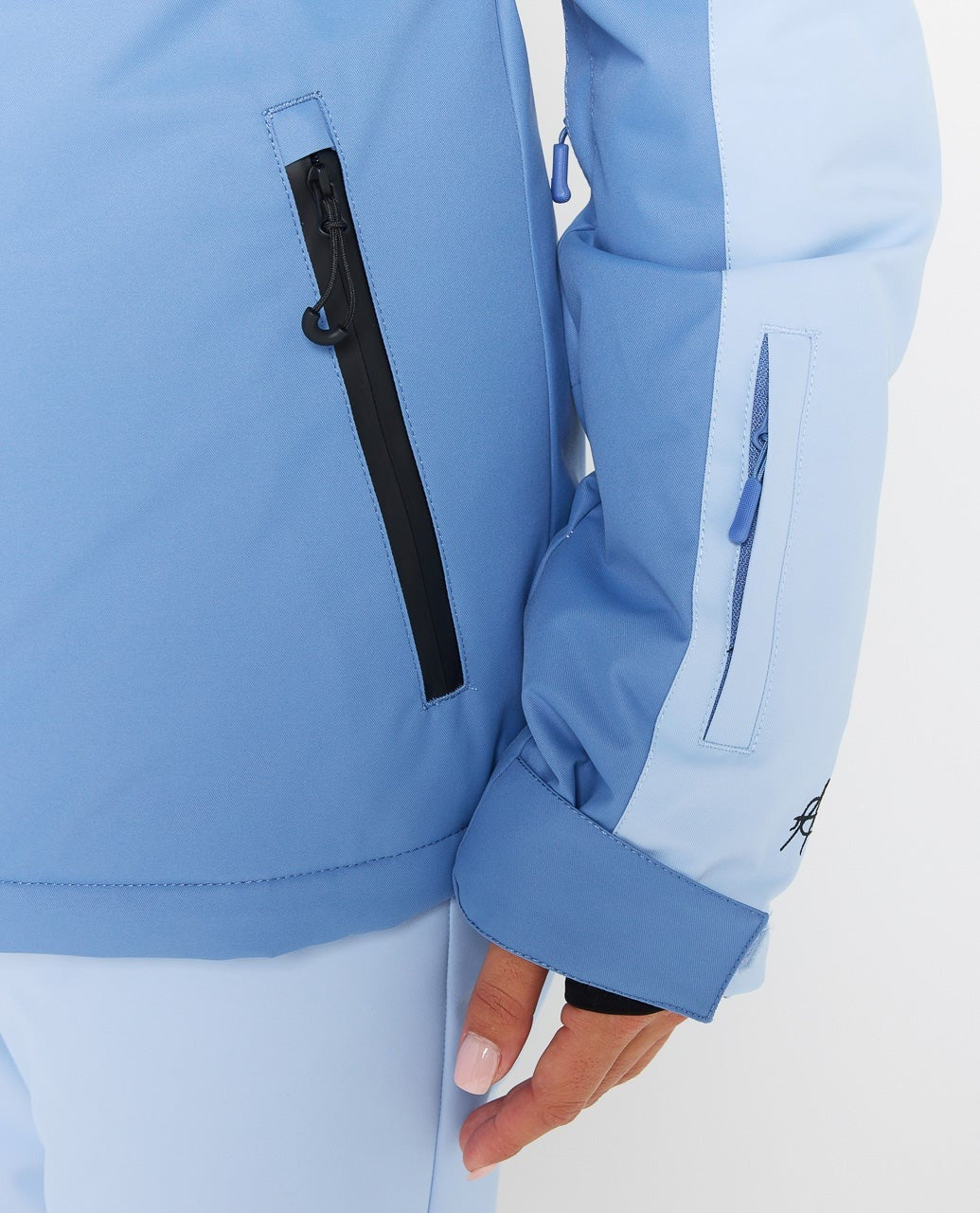 #color_Rip Curl Stone Blue