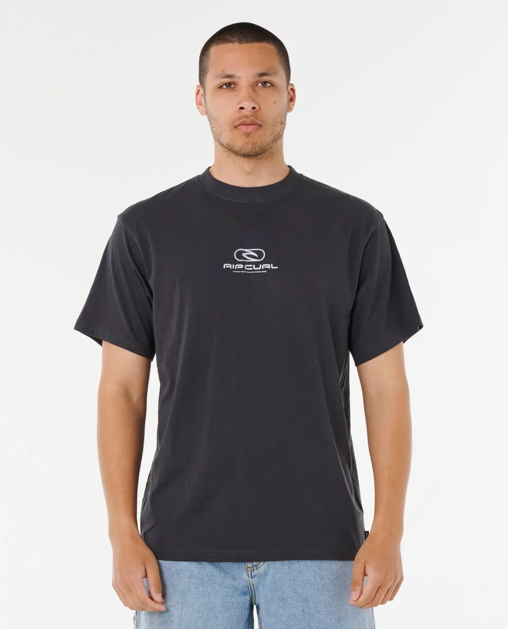 Pill Icon Loose Tee