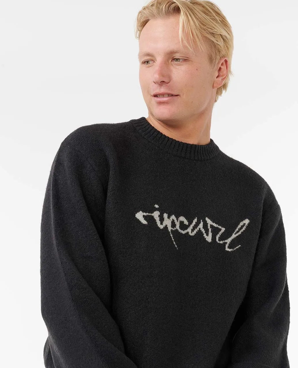Medina Script Crew | Rip Curl Canada
