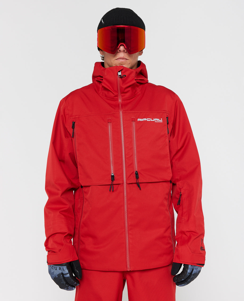 Men's Snow Gear | Ski Pants, Jackets & Outerwear | Rip Curl Canada