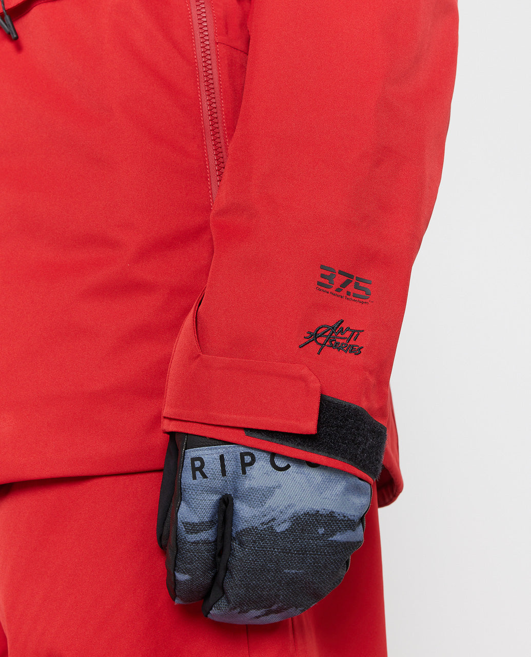 Anti-Series Back Country 30K/40K Snow Jacket | Rip Curl Canada