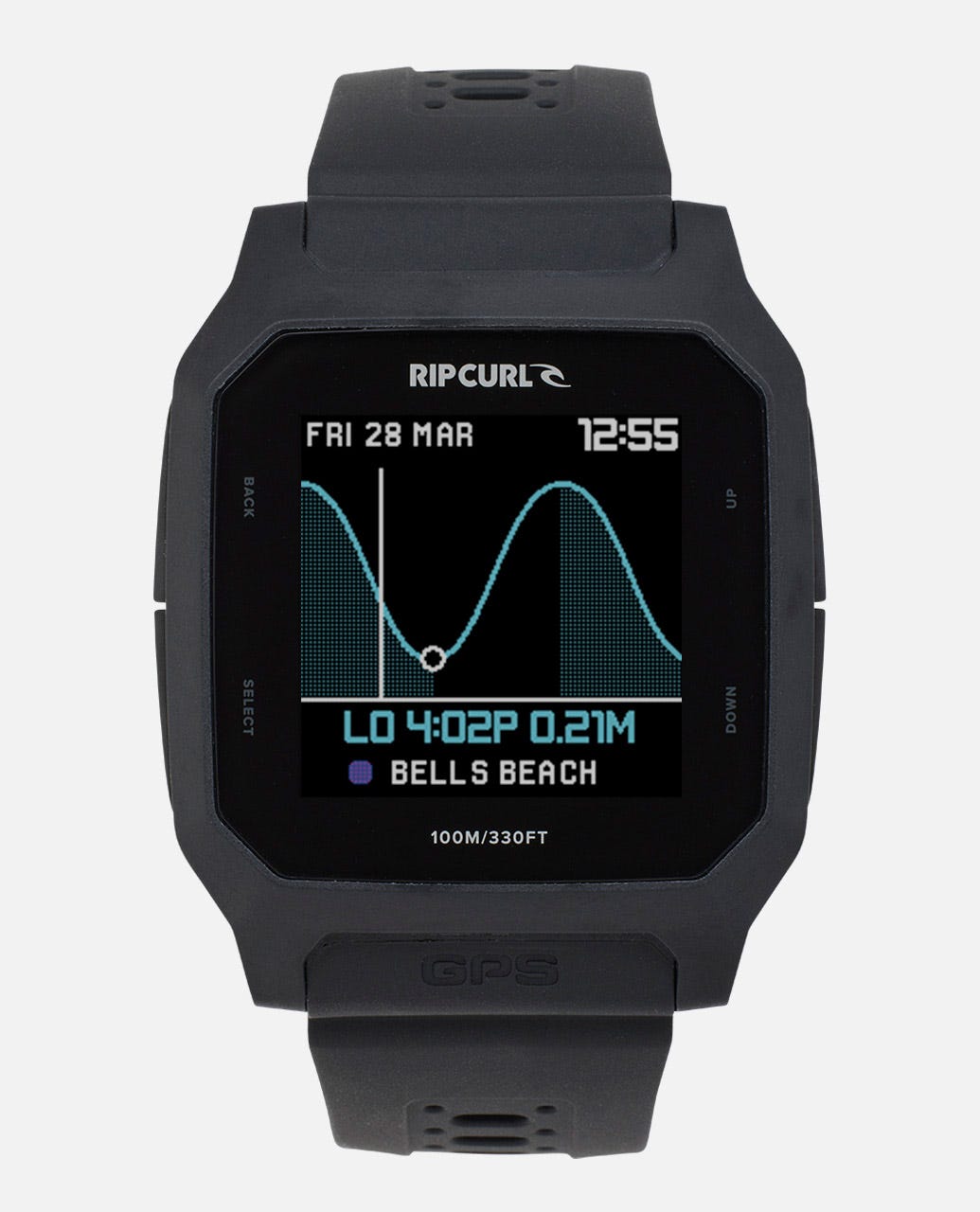 Search GPS 3 Watch