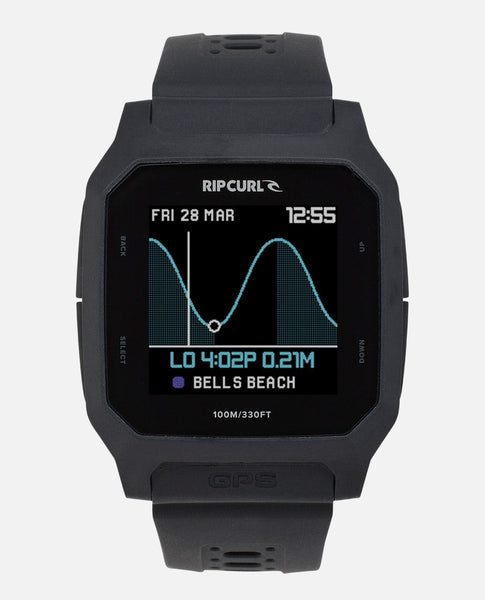 SEARCH GPS２RIPCURL Watch Search Gps Series 2 | Rip Curl Canada
