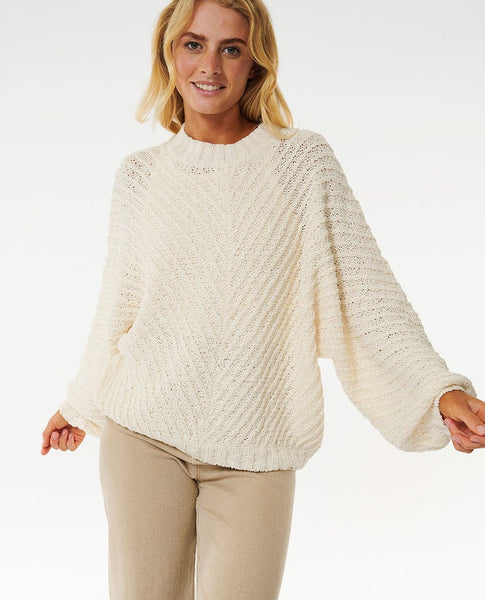 チロル Classic Surf Knit Crew | Rip Curl Canada