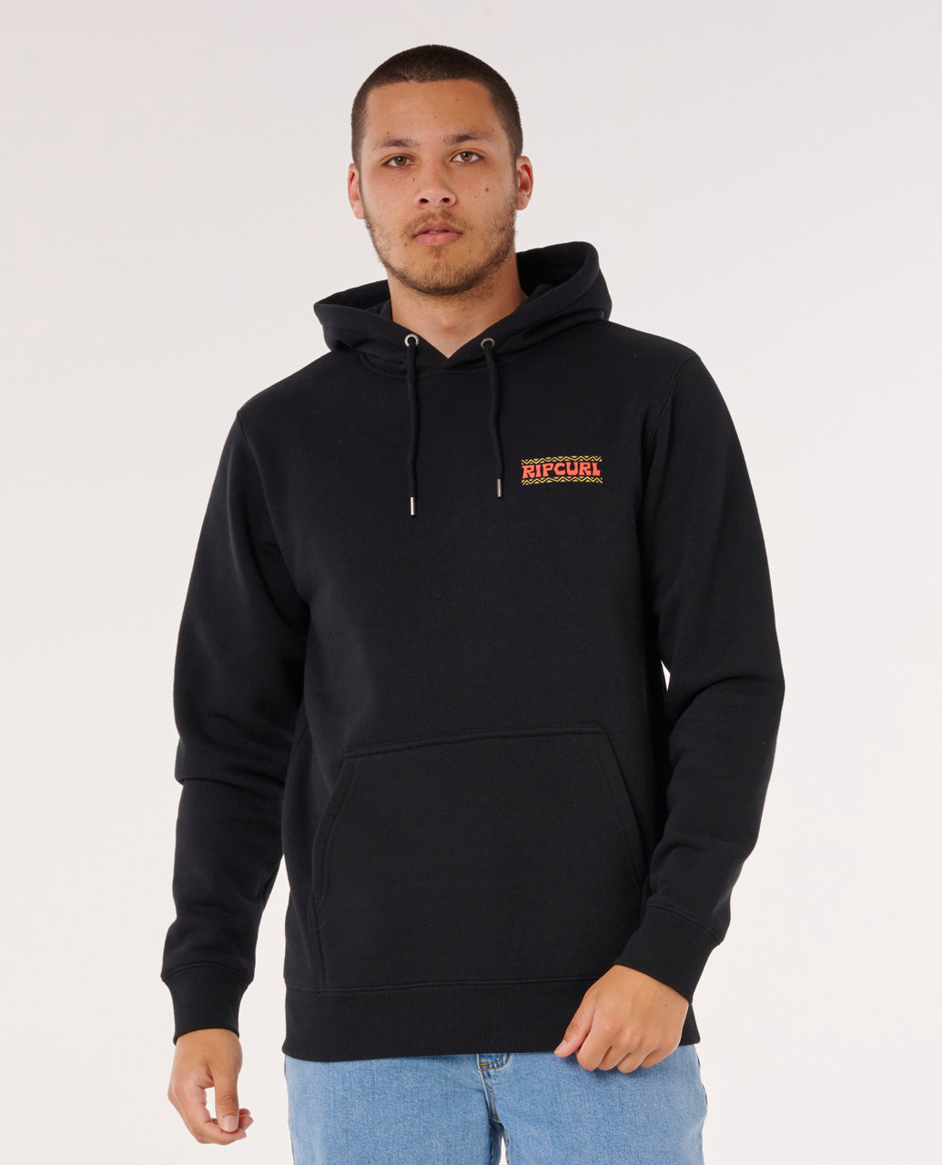 RIPOPO！ Shred Till Dead Zip Hood | Rip Curl Canada