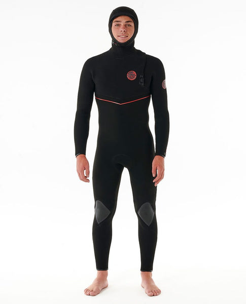Ripcurl flash bomb fusion 5/3mm サイズLT Flashbomb Fusion 5/4 Hood Zip Free Wetsuit | Rip Curl Canada