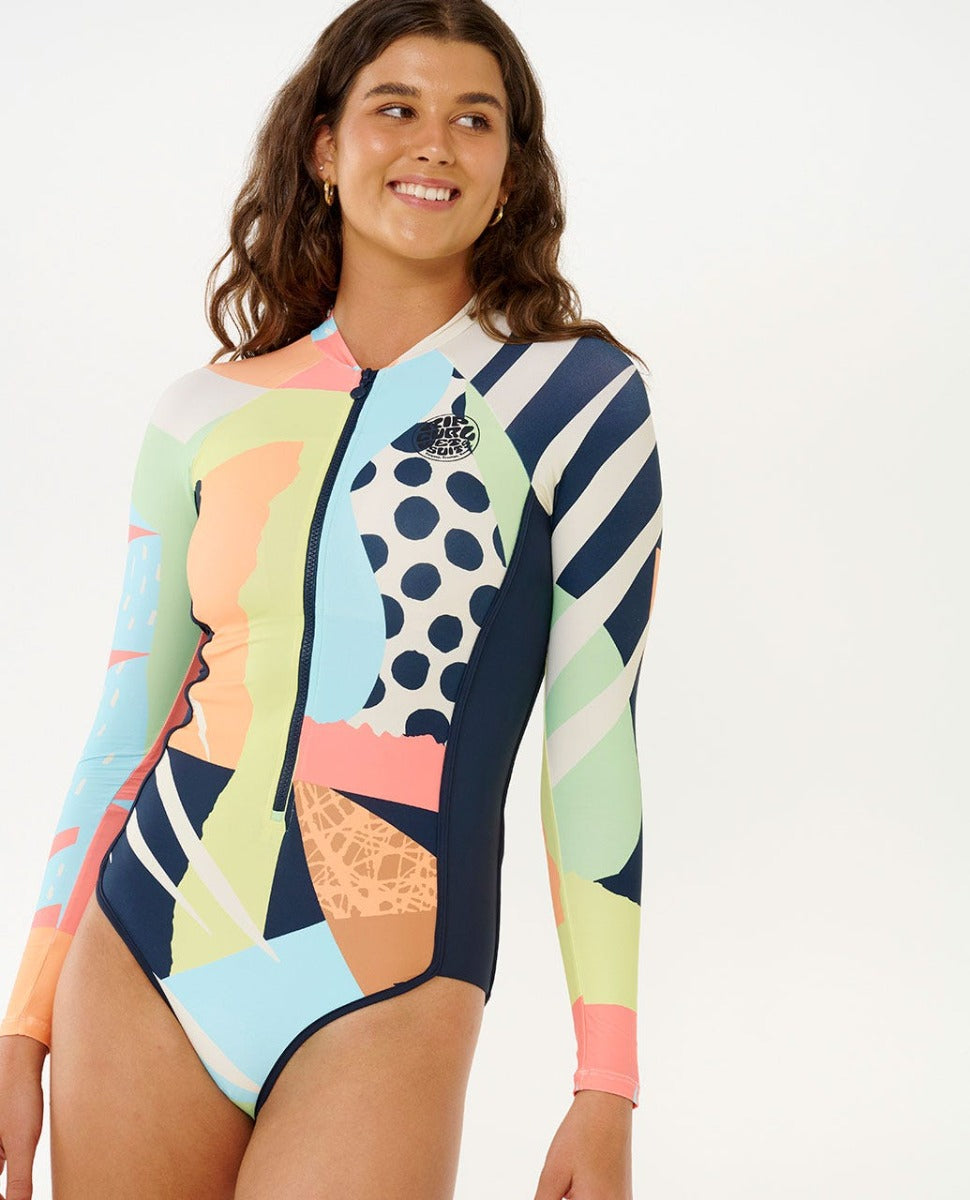 Sunny Point UPF50+ Surf Suit | Rip Curl Canada
