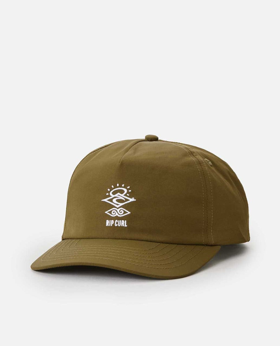 Icons Search Snap Back Cap | Rip Curl Canada