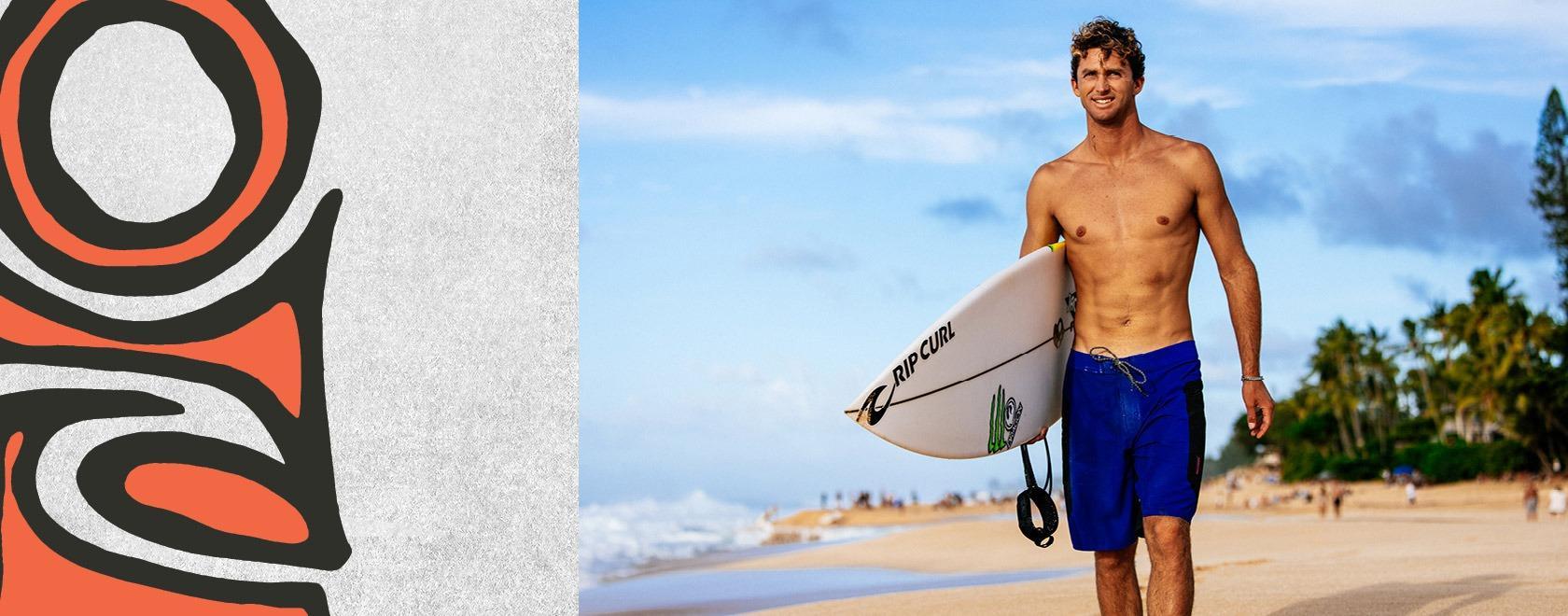 taiyo☀︎ページ Shop Surf Apparel, Wetsuits and Watches | Rip Curl Canada