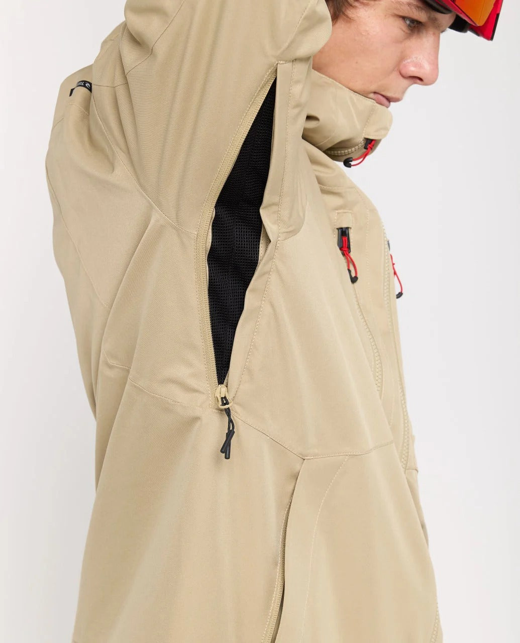 Anti-Series Freerider 20K/20K Snow Jacket | Rip Curl Canada