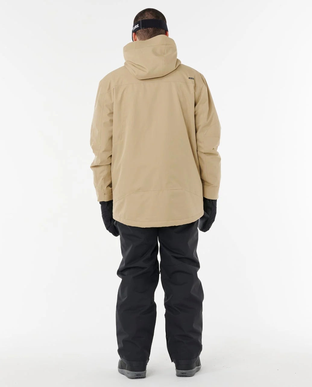 Anti-Series Freerider 20K/20K Snow Jacket | Rip Curl Canada