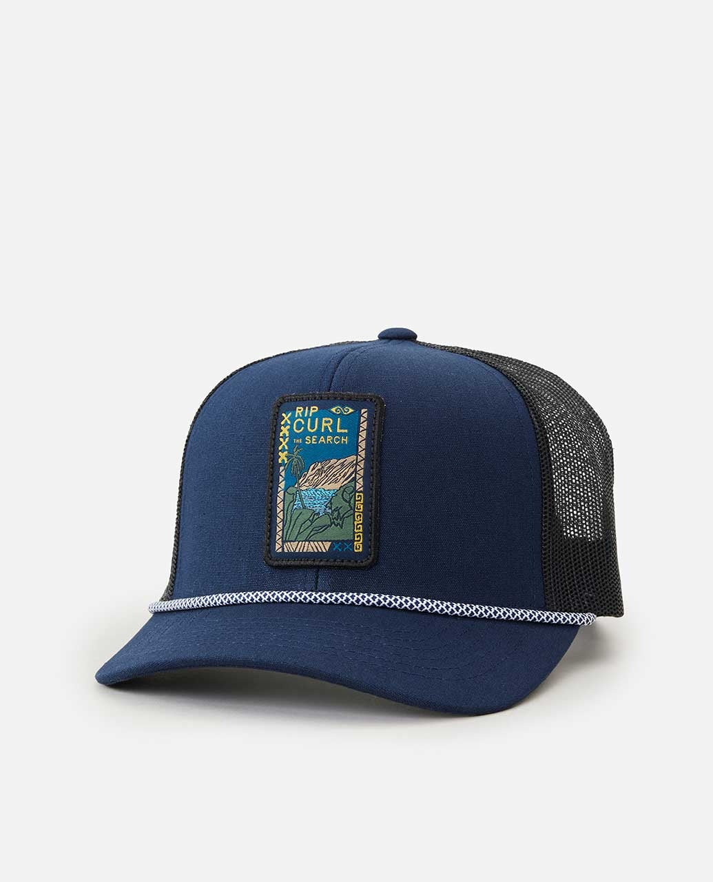 Casquette filet Artist Of Search