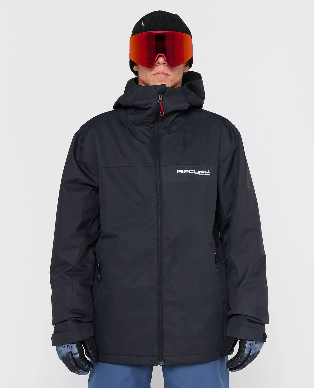 Men's Snow Gear | Ski Pants, Jackets & Outerwear | Rip Curl Canada