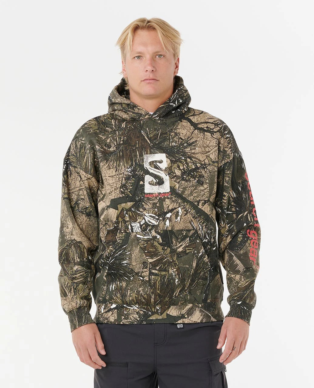 Men's Surf Clothing | Tees, Hoodies & Jackets | Rip Curl Canada