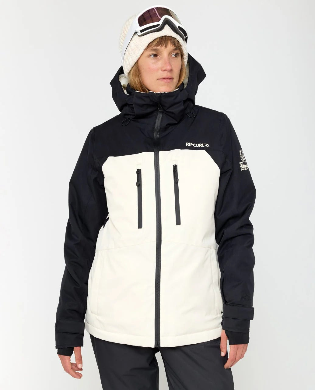 Womens Snow Gear Snow Jackets | Rip Curl Canada
