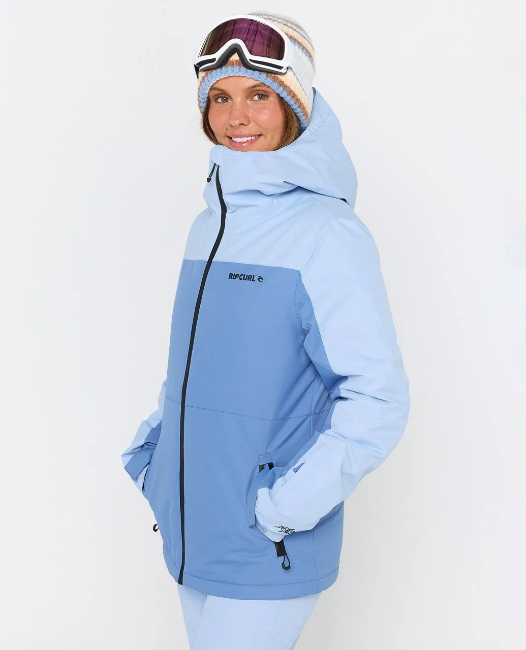 #color_Rip Curl Stone Blue