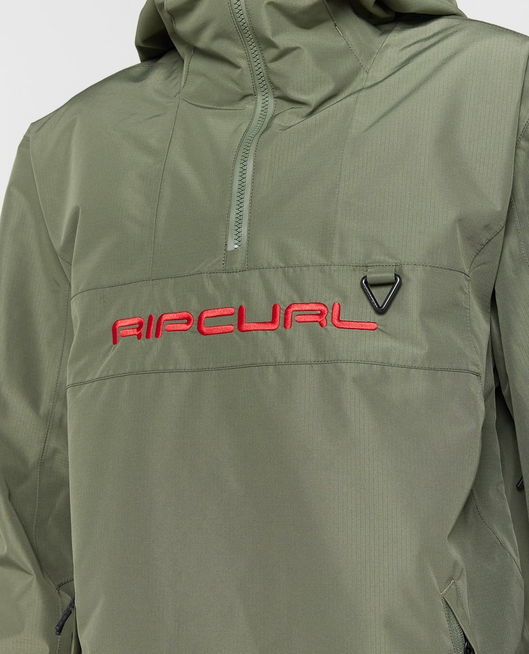 Anti-Series Anorak 20K/20K Snow Jacket | Rip Curl Canada