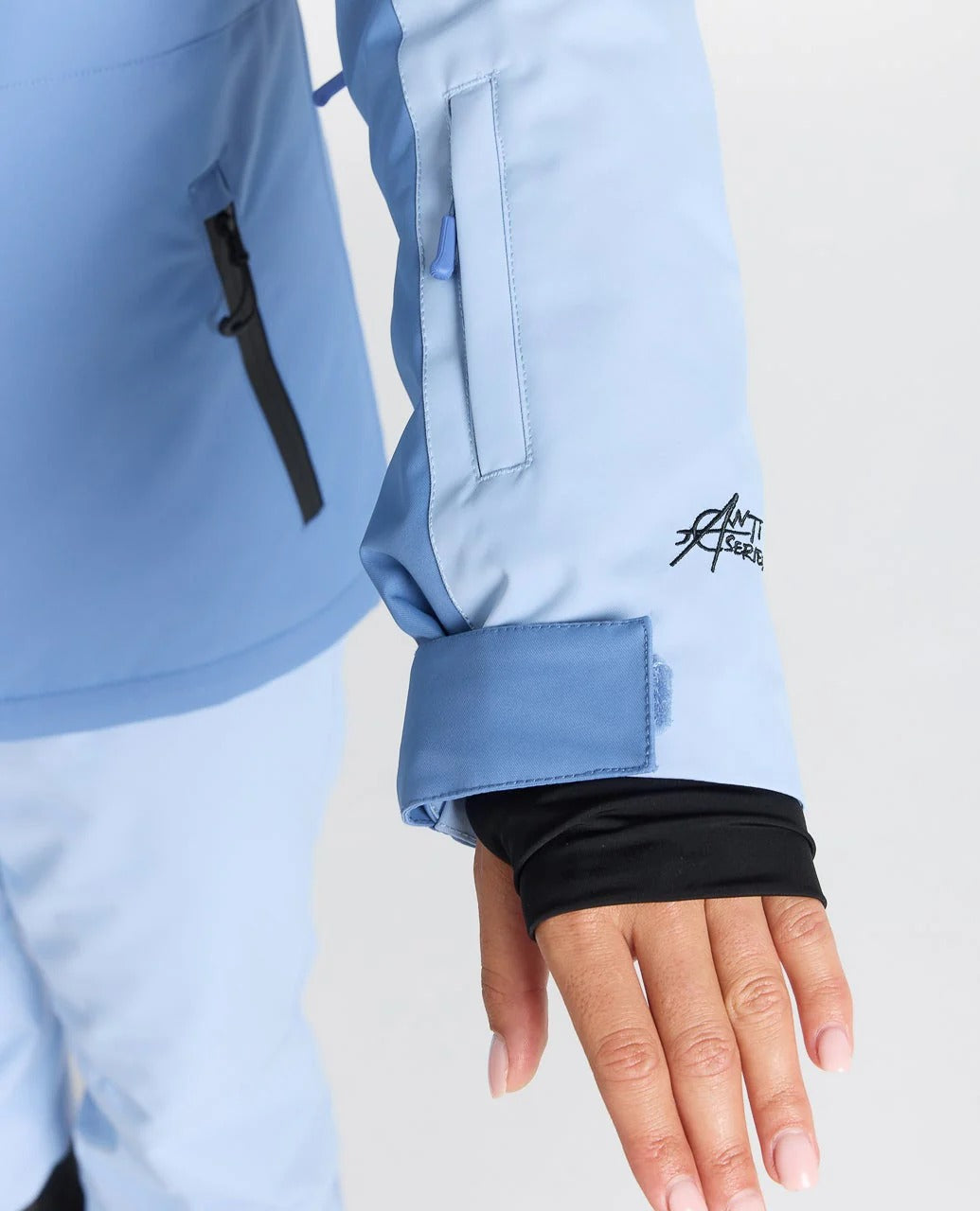 #color_Rip Curl Stone Blue