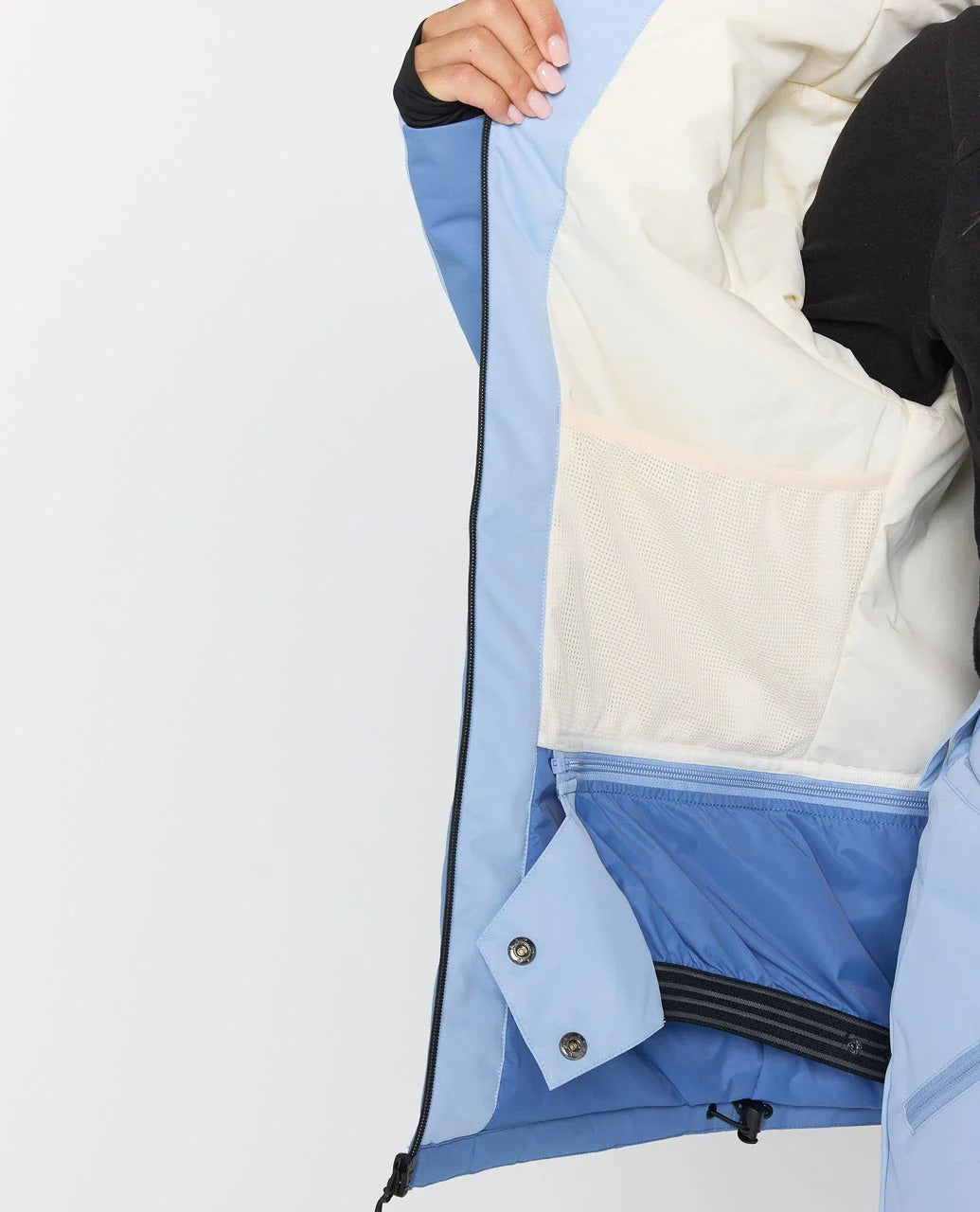 #color_Rip Curl Stone Blue