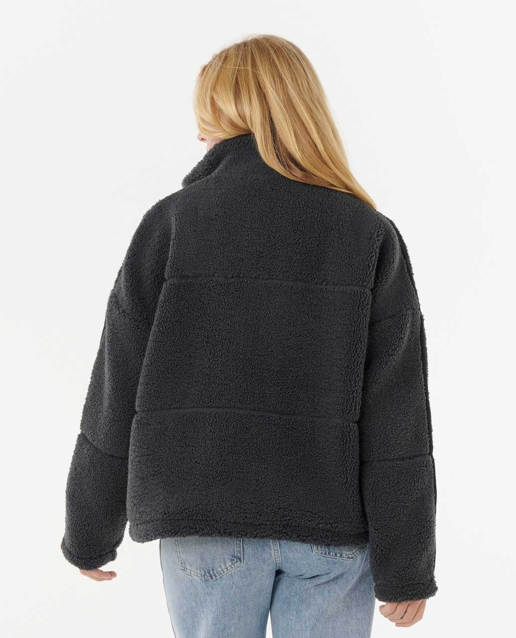 Cala Nights Sherpa Jacket | Rip Curl Canada