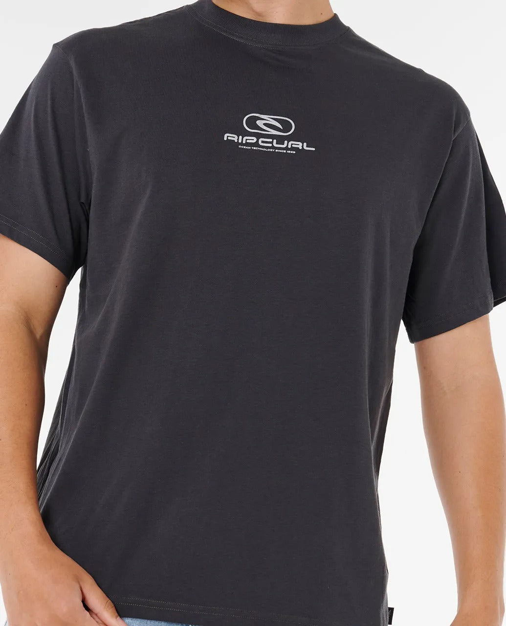 Pill Icon Loose Tee