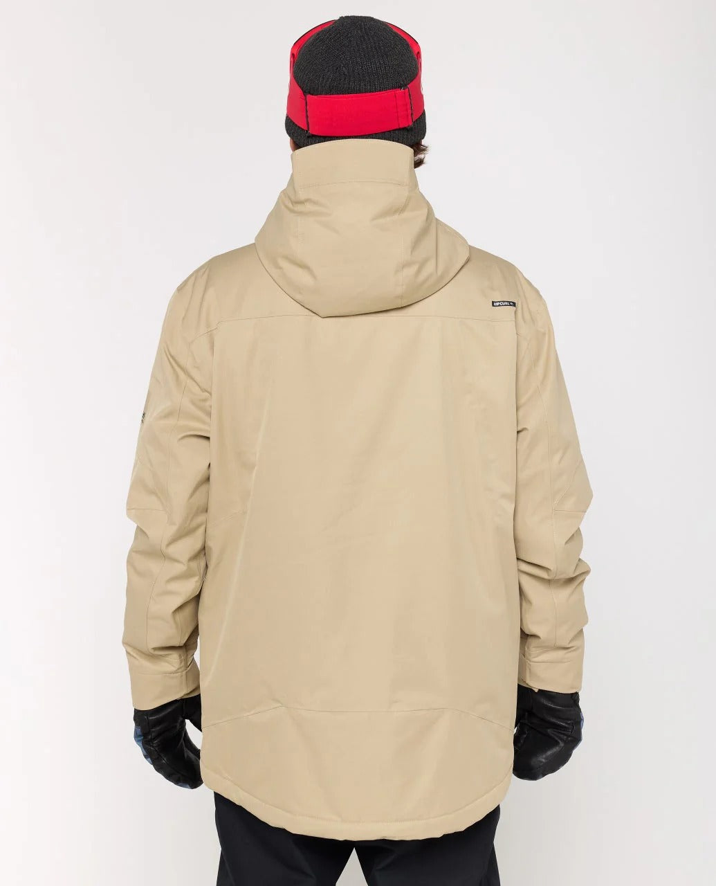 Anti-Series Freerider 20K/20K Snow Jacket | Rip Curl Canada