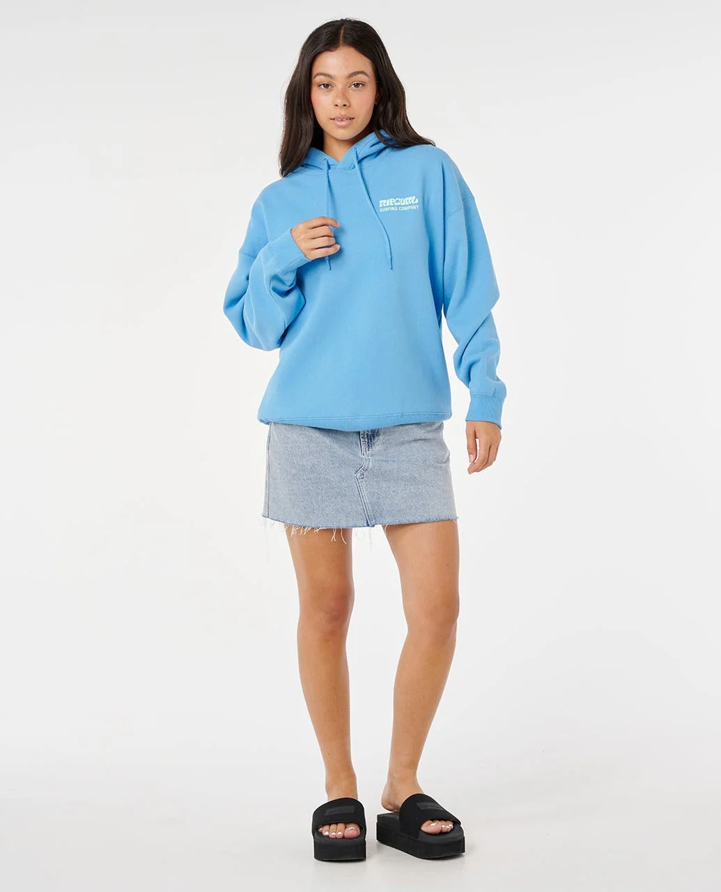 Surf Puff Heritage Hood | Rip Curl Canada