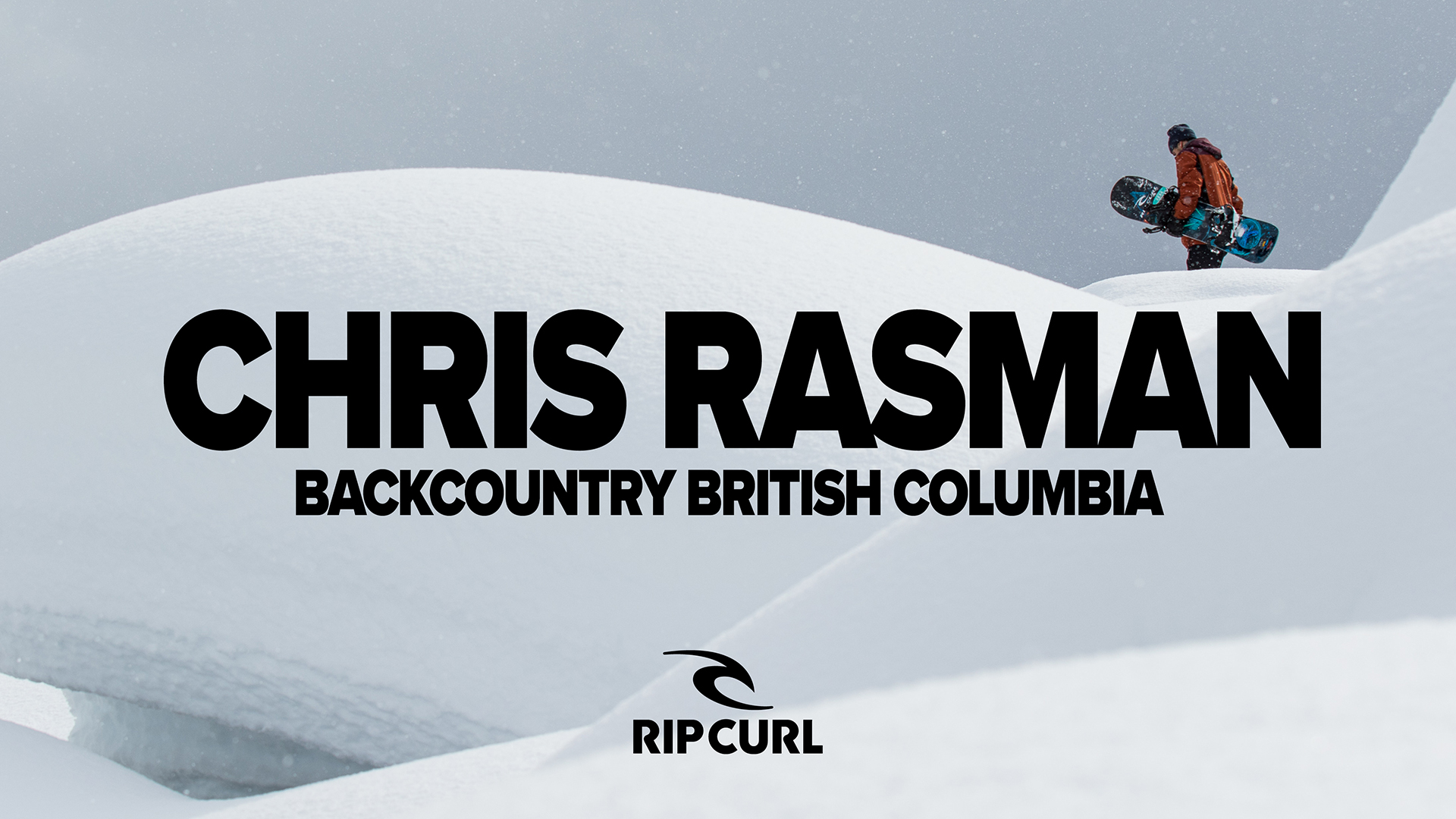 Shop On The Search With Chris Rasman Canada