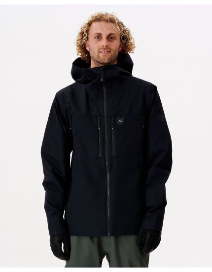 Back Country Jacket
