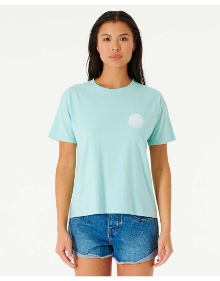 Wettie Icon Relaxed Tee