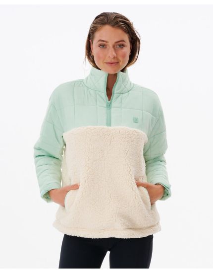 Anti Series Anoeta Fleece