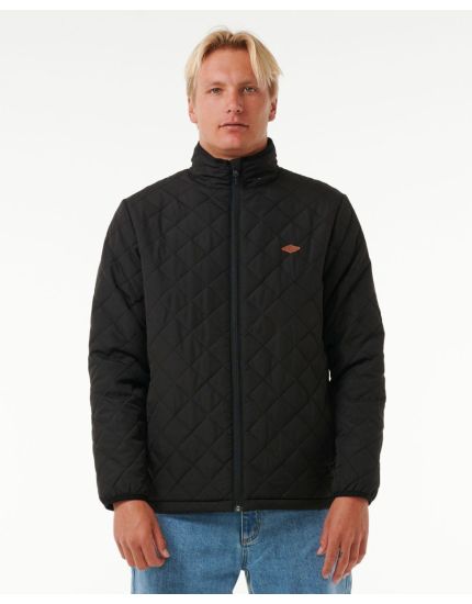 Classic Surf Puffer