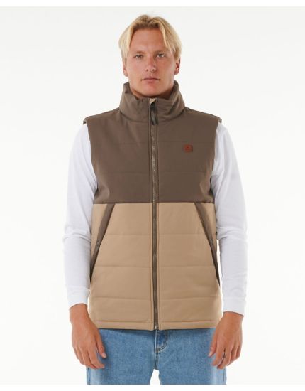 Anti-Series Ridge Vest