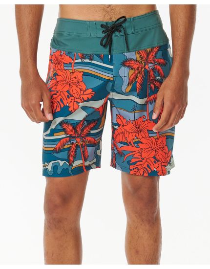 Mirage Mason Barrel Killa 19" Boardshorts