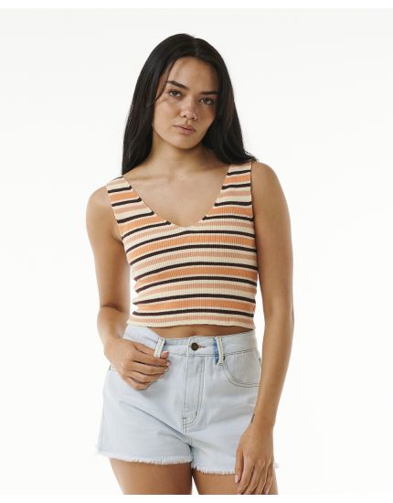 Block Party Knit Top