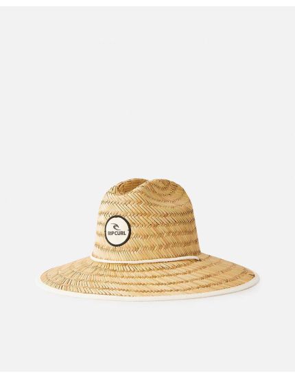 Classic Surf Straw Sun Hat