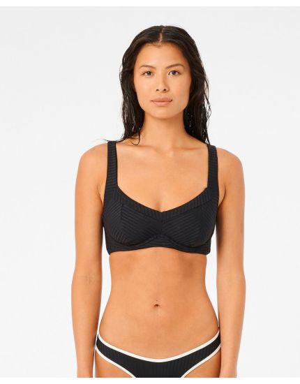 Premium Surf E-Bralette Bikini Top