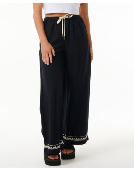 Soleil Wide Leg Pant