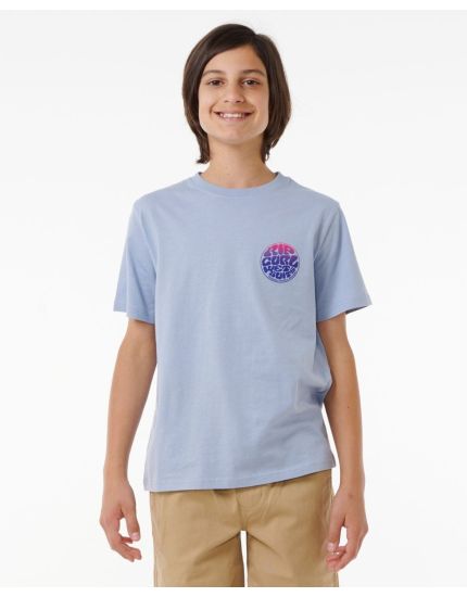 Wetsuit Icon Tee - Kids (8-16 years)