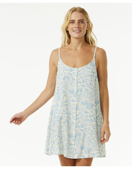 Sun Chaser Cover Up Dress