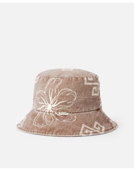 Mixed UPF50 Bucket Hat