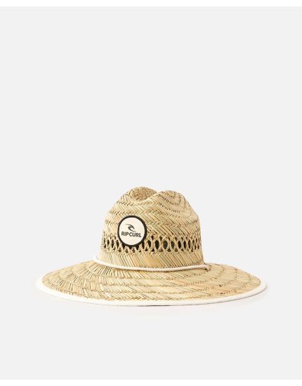 Classic Surf Straw Sun Hat